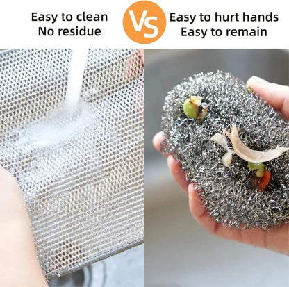 The Ultimate Scratch-Free Cleaning Cloths™